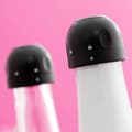 Miniatyrbild 5 av 10: Uppsättning av champagneproppar Fizzave InnovaGoods Förpackning med 2 masker