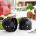 Miniatyrbild 6 av 10: Uppsättning av champagneproppar Fizzave InnovaGoods Förpackning med 2 masker