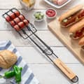 Miniatyrbild 3 av 10: Grill för korv Sosket InnovaGoods