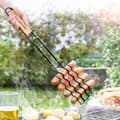 Miniatyrbild 1 av 10: Grill för korv Sosket InnovaGoods