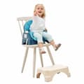 Miniatyrbild 3 av 4: Upphöjare Oketi Poketi Babytop
