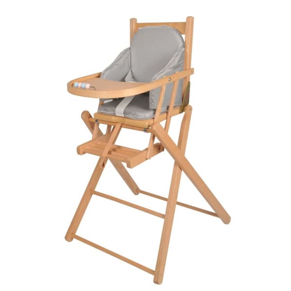 Kudde Tineo Grå