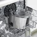 Miniatyrbild 8 av 10: Luftfritös InnovaGoods Fryinn 3500 Svart 1400 W 3,5 L Rostfritt stål