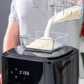 Miniatyrbild 8 av 10: Luftfritös med våg InnovaGoods Fryinn Balance 5000 Svart 1500 W 5 L Rostfritt stål