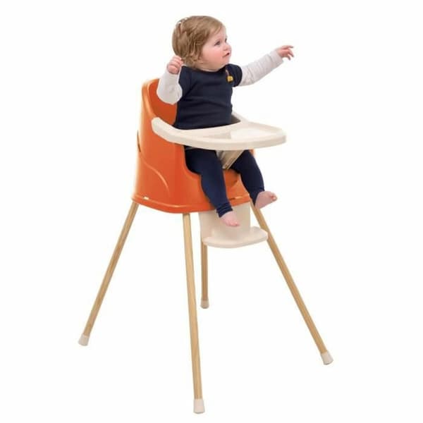 Barnstol ThermoBaby Youpla 2-in-1