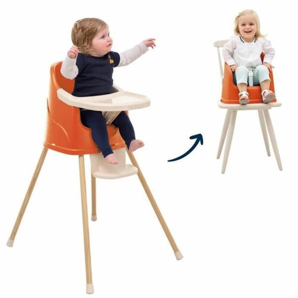 Barnstol ThermoBaby Youpla 2-in-1