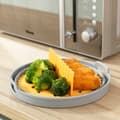 Miniatyrbild 5 av 10: Fällbar silikonkorg för fritös Fliynner InnovaGoods