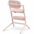 Miniatyrbild 4 av 6: Barnstol Cybex LEMO Rosa