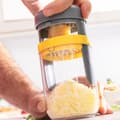 Miniatyrbild 7 av 10: Grönsaksskärare för Spiraler och Rivjärn med Recept Vigizer InnovaGoods