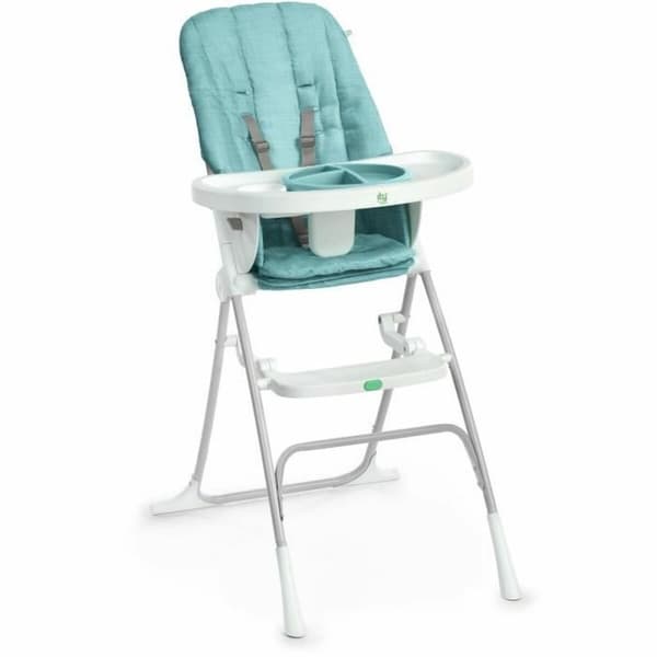 Child's Chair Ingenuity Grön