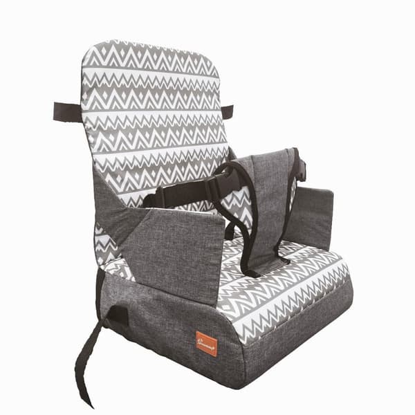 Upphöjare Dreambaby DREAMBABY ON-THE-GO Grå