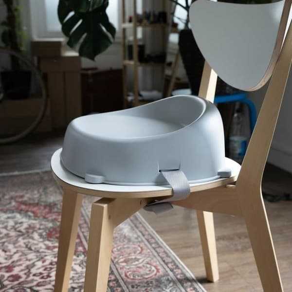 Child's Chair ThermoBaby EASY BOOSTER SEAT Grå