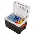 Miniatyrbild 6 av 10: Elektrisk kylbox 40L med både 230V och 12V anslutning