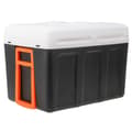 Miniatyrbild 8 av 10: Elektrisk kylbox 40L med både 230V och 12V anslutning