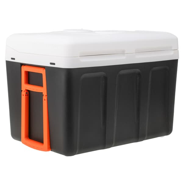 Elektrisk kylbox 40L med både 230V och 12V anslutning