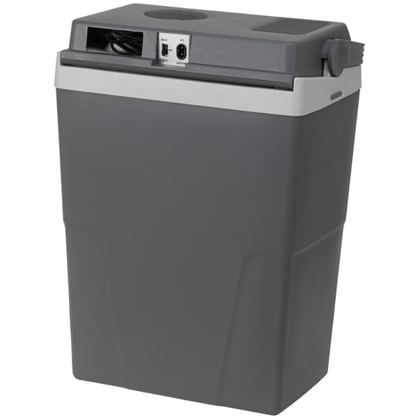 Elektrisk kylbox 22L med 230V och 12V anslutning