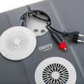 Miniatyrbillede 4 af 5: Elektrisk køler 40L med 230V og 12V tilslutning