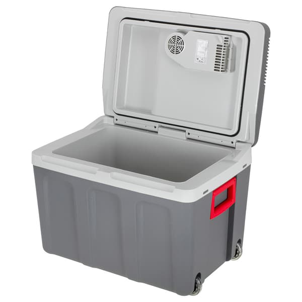 Elektrisk køler 40L med 230V og 12V tilslutning