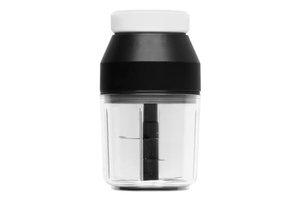 Maku Hakkemaskine, elektronisk 400 ml