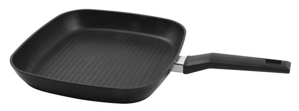 Day Grillpande 28x28x4cm