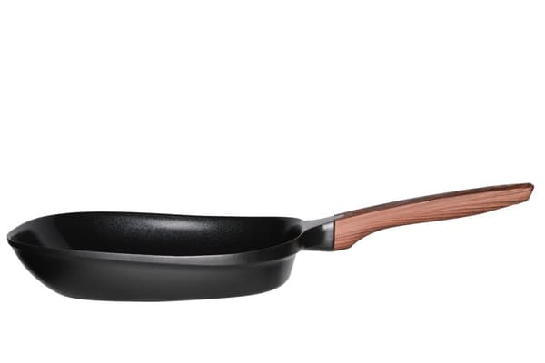 Maku Grillpande, støbt aluminium 2 l 26 cm