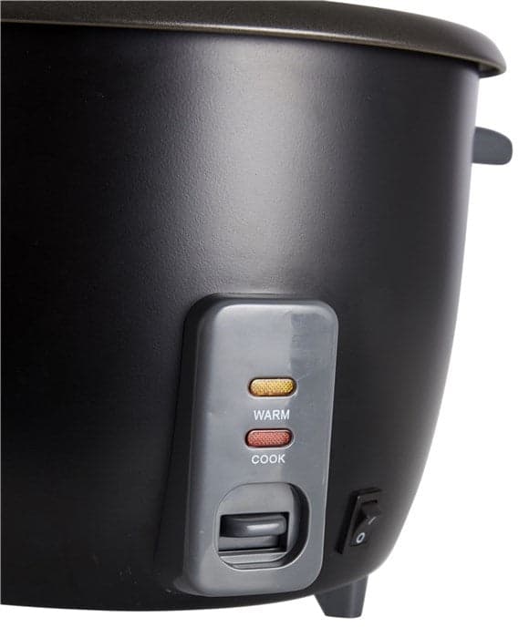 Day Ris- og dampkoger 1,8l 700w