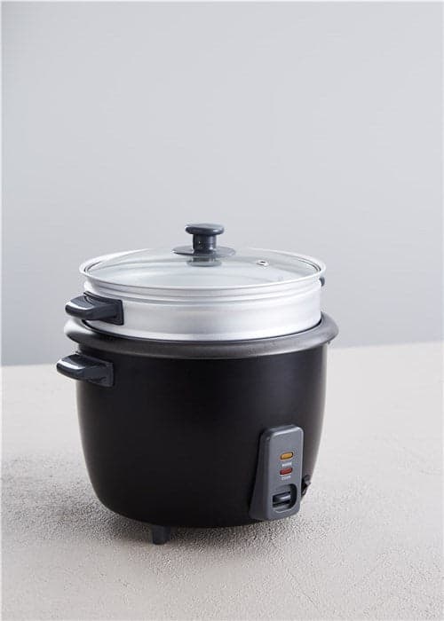 Day Ris- og dampkoger 1,8l 700w