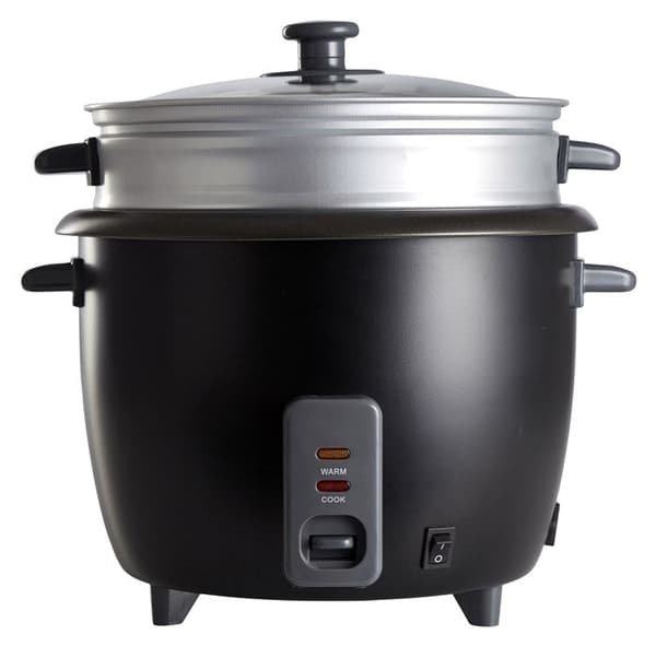 Day Ris- og dampkoger 1,8l 700w