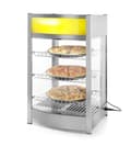 Miniatyrbild 3 av 5: Insektsbekämpningslampa, 300 m², HENDI, 230V/13W, 470x100x(H)265mm