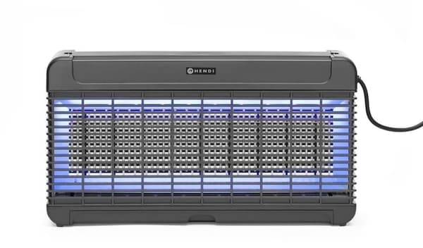 HENDI 97L varmeskab, 800W, 30-90°C, rustfrit stål, LED-belysning, hylder