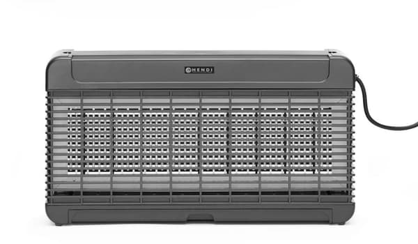 HENDI 97L varmeskab, 800W, 30-90°C, rustfrit stål, LED-belysning, hylder