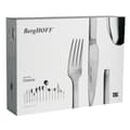 Miniatyrbillede 4 af 5: BergHOFF 30-delt Bestikst - Essence Collection af Ralph Kraemer, Balanceret & Maskulint Design