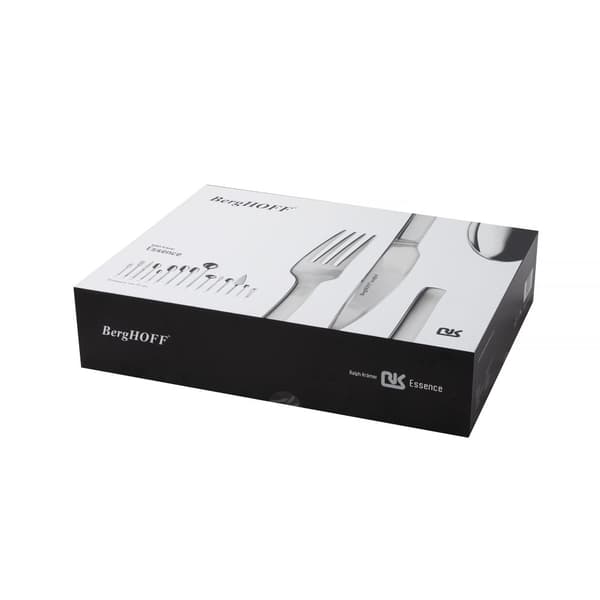 BergHOFF 30-delt Bestikst - Essence Collection af Ralph Kraemer, Balanceret & Maskulint Design