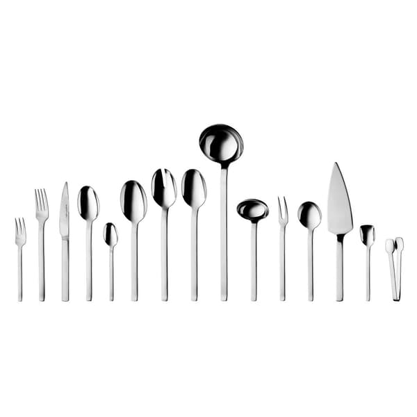 BergHOFF 30-delars bestickset - Essence Collection av Ralph Kraemer, Balanserad & Maskulin Design