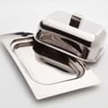 Miniatyrbillede 3 af 5: BergHOFF Smrskl 19x13x7,5 cm - 18/10 rustfrit stl med klassisk design