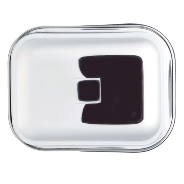BergHOFF Smrskl 19x13x7,5 cm - 18/10 rustfrit stl med klassisk design