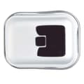 Miniatyrbillede 4 af 5: BergHOFF Smrskl 19x13x7,5 cm - 18/10 rustfrit stl med klassisk design