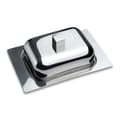 Miniatyrbillede 5 af 5: BergHOFF Smrskl 19x13x7,5 cm - 18/10 rustfrit stl med klassisk design