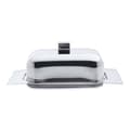 Miniatyrbillede 1 af 5: BergHOFF Smrskl 19x13x7,5 cm - 18/10 rustfrit stl med klassisk design