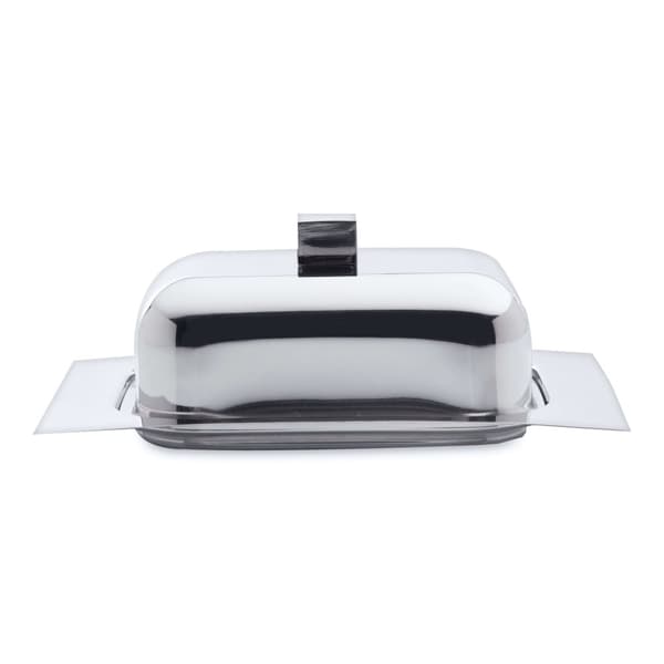 BergHOFF Smrskl 19x13x7,5 cm - 18/10 Rostfritt Stl med Klassisk Design