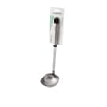 Miniatyrbillede 2 af 2: BergHOFF Suppeske - Rustfrit Stl med Ergonomisk Hndtag & Ophngsring