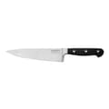 Miniatyrbillede 1 af 4: BergHOFF 20 cm kokkekniv - Solid Series smedet rustfrit stl med fuldtangskaft