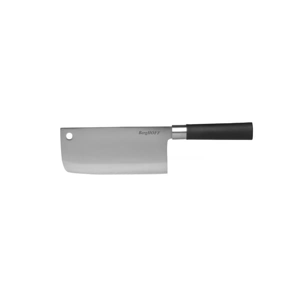 BergHOFF 17 cm Klyvkniv - Codon-serien Kraftig kniv fr ktt, ben och skaldjur med ergonomiskt handtag