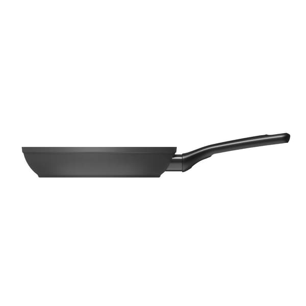 BergHOFF 24 cm Stegepande - Helix-serien Genanvendt Aluminium med CeraGreen Belgning og Phenolisk Hndtag