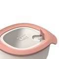 Miniatyrbillede 6 af 7: BergHOFF 3-delt Multi-Sklest - Miljvenlig servering og opbevaring med lg og indbygget luftventil