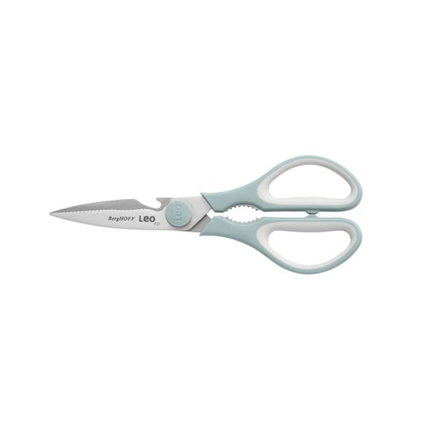 BergHOFF Kksax - Glints Spirit & Slate med Magnetiskt Knivblock och Halkfritt Grepp
