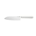 Miniatyrbillede 5 af 10: BergHOFF 7-delt Knivblok St - Glints Spirit med Magnetisk Side & Farverige Knive i Rustfrit Stl