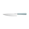 Miniatyrbillede 4 af 10: BergHOFF 7-delt knivst - Glints Slate med magnetisk knivblok og soft-touch hndtag