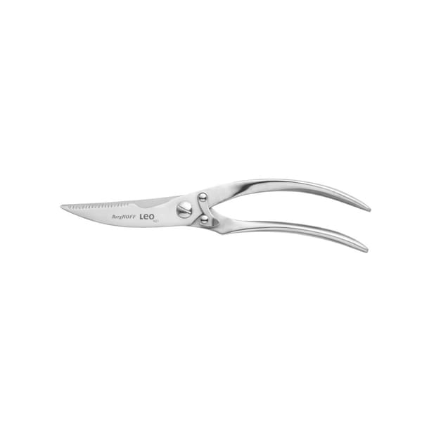 BergHOFF Fgelsax - Legacy-serien med ihligt handtag och vassa blad fr enkel portionering