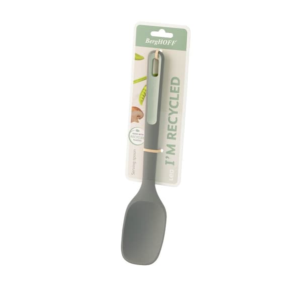 BergHOFF Serveringsske - Balance-serien Silikoneske med Soft-Touch Hndtag & Genbrugsplastik